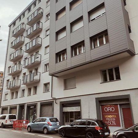 Lorenzo'S Apartament Aosta Exterior photo
